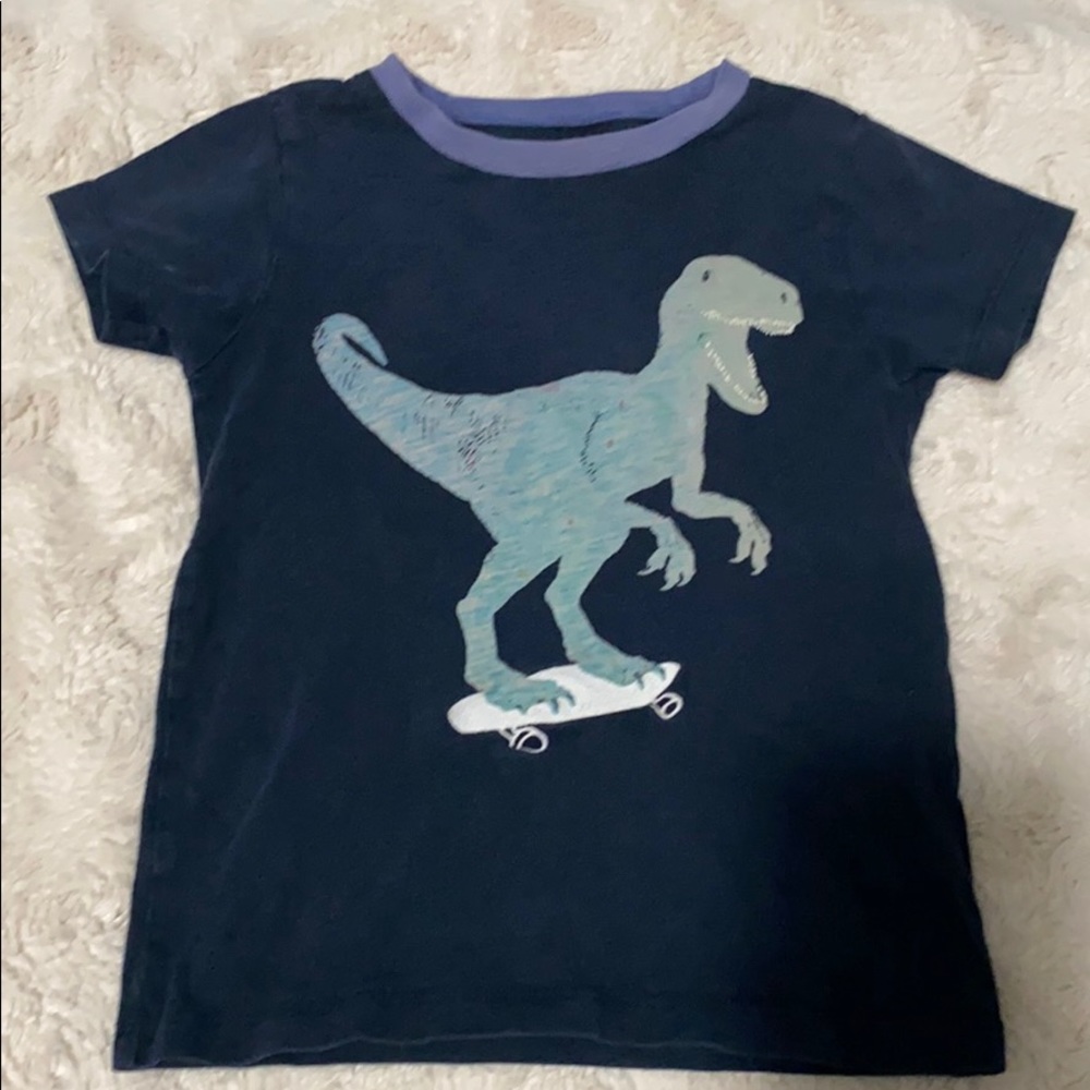 Crewcuts Glows in the Dark Tee